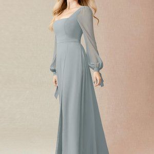 Bridesmaid dress